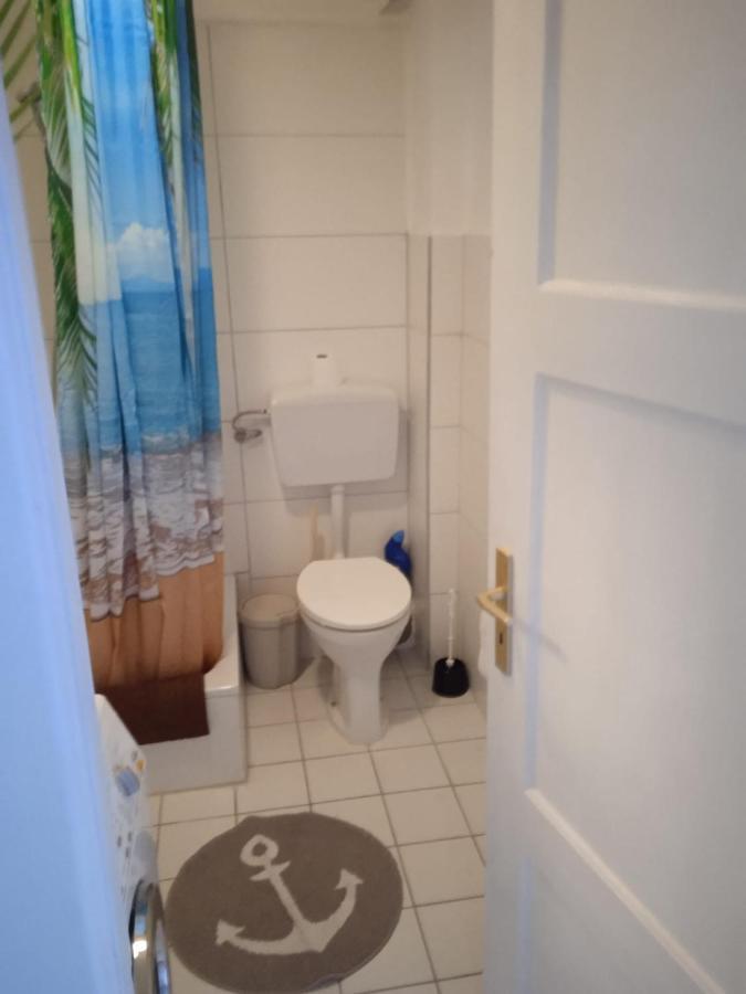 Stadtnah An Der Foerde 7 Hh M 1Og Flensburg Luaran gambar