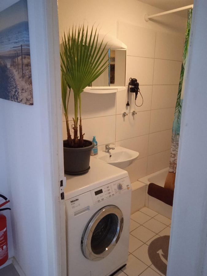 Stadtnah An Der Foerde 7 Hh M 1Og Flensburg Luaran gambar